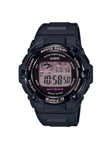 BABY-G BABY-G/BGR-3000UCB-1JF/�J�V�I �u���b�W �A�N�Z�T���[�E�r���v �r���v�y���������z