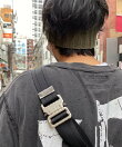 【XU】hair band / ヘアバンド ユニセックス カジュアル ストリート