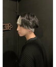 【XU】hair band / ヘアバンド ユニセックス カジュアル ストリート