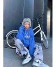 【XU】hair band / ヘアバンド ユニセックス カジュアル ストリート
