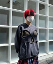 【XU】hair band / ヘアバンド ユニセックス カジュアル ストリート