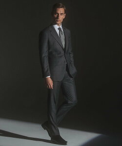 エルメネジルド・ゼニア(Ermenegildo Zegna) トロフェオ その他の 