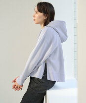 楽天市場】裏起毛（カラーブルー）（パーカー｜トップス）：レディース 