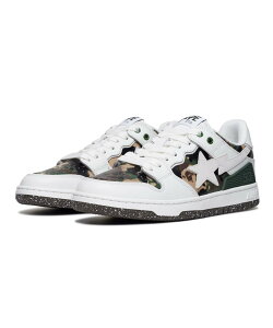 A BATHING APE BAPE SK8 STA #2 A xCVO GCv V[YEC Xj[J[ zCgyz