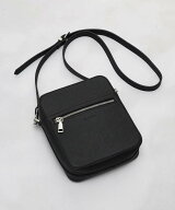 【SALE／20%OFF】tk.TAKEO KIKUCHI バイカラースクエアショルダーバッグ ティーケータケオキクチ バッグ …