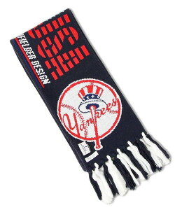 �ySALE�^50%OFF�zSELECT BRANDS INFIELDER DESIGN×MLB/�C���t�B�[���_�[�f�U�C��×�G���G���r�[ STADIUM MUFF �W���b�N���[�Y �t�@�b�V�����G�� �}�t���[�E�X�g�[���E�l�b�N�E�H�[�}�[ �l�C�r�[ �O���[