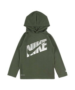 �ySALE�^20%OFF�zNIKE �L�b�Y(105-120cm) �g���[�i�[/�p�[�J�[ NIKE(�i�C�L) NKB B NK DF THERMAL ADP GFX ���[�L�[�L�b�Y �g�b�v�X �p�[�J�[�E�t�[�f�B�[ �J�[�L�O���[��