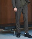 UNITED ARROWS green label relaxing F-LET ナロー ユーティリティ パンツ S1 -ストレッチ- ユナイテッドアローズ グリーンレーベルリラクシング パンツ その他のパンツ ブラック グリーン グレー ネイビー【送料無料】