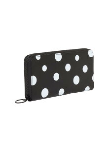 CAMPER [�J���y�[��] JILL POLKA DOTS ���z �J���y�[�� ���z�E�|�[�`�E�P�[�X ���z �u���b�N�y���������z