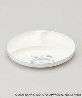 212 KITCHEN STORE ランチプレート HAPIDANBUI ＜Sanrio サンリオ＞ トゥーワントゥーキッチンストア 福…