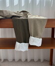 【サイズ展開あり/新色ツイード・チェック】Wテーラージャケット