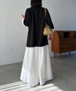 【サイズ展開あり/新色ツイード・チェック】Wテーラージャケット