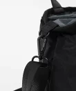 《600mlボトル収納可能》パイピング2WAYトートバッグ