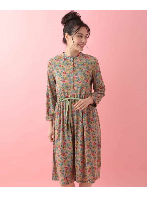 Jocomomola Molinillos フラワープリントワンピース Rakuten Fashion 楽天ファッション 旧楽天ブランドアベニュー Ak6450 Jocomomola Molinillos フラワープリントワンピース Rakuten Fashion 楽天ファッション 旧楽天ブランドアベニュー Ak6450