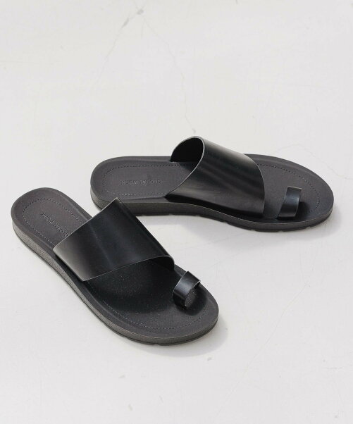 Global Work W ラクッショントングサンダル Rakuten Fashion 楽天ファッション 旧楽天ブランドアベニュー Aw0450