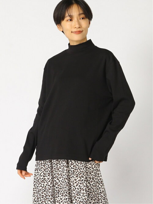 Punyus W ハイネックロンt Rakuten Fashion 楽天ファッション 旧楽天ブランドアベニュー Cq6450