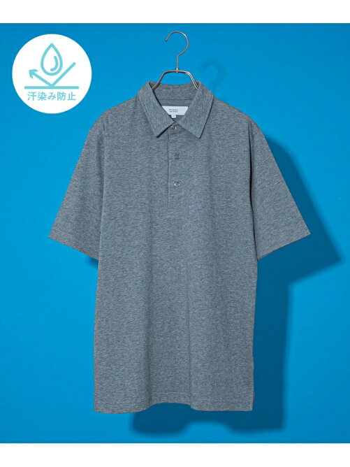 Urban Research Rosso 予約 汗染み防止ポロシャツ Rakuten Fashion 楽天ファッション 旧楽天ブランドアベニュー Cw1450