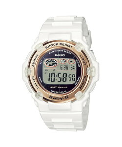 BABY-G BABY-G/BGR-3003U-7AJF/�J�V�I �u���b�W �A�N�Z�T���[�E�r���v �r���v�y���������z