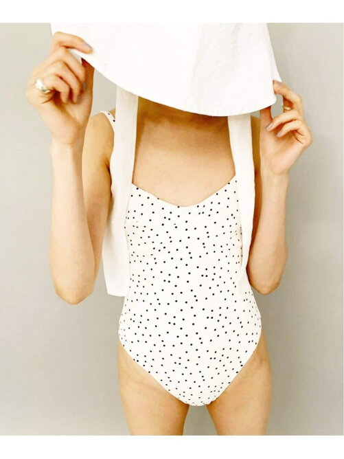Edit For Lulu Zulu Zephyr ズールーアンドゼファー ドット スイムワンピース 水着 Rakuten Fashion 楽天ファッション 旧楽天ブランドアベニュー De7450 Edit For Lulu Zulu Zephyr ズールーアンドゼファー ドット スイムワンピース 水着 Rakuten Fashion 楽天ファッション 旧楽天ブランドアベニュー De7450