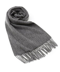 【SALE／30%OFF】OPAQUE.CLIP 【12color/プチプラ/手洗い対応】ウール100%マフラー オペークドットクリップ ファッション雑貨 マフラー・ストール・ネックウォーマー グレー ベージュ ブラック ピンク オレンジ ブルー レッド