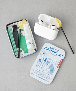 BIRTHDAY BAR yKikkerlandzEARBUD CLEANING KIT o[XfCo[ X}zObYEI[fBI@ ̑̃X}zObYEI[fBI@ zCg