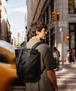 Bellroy/ベルロイ/Laneway Totekpack-INK
