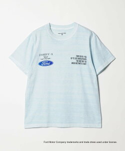 �ySALE�^40%OFF�zBEAUTY&YOUTH UNITED ARROWS �y�ʒ��z��GOOD ROCK SPEED��FORD ���ST�V���c ���i�C�e�b�h�A���[�Y �A�E�g���b�g �g�b�v�X �J�b�g�\�[�ET�V���c �u���[ �z���C�g