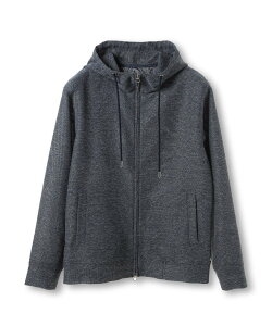 �ySALE�^30%OFF�zMEN'S BIGI �J���~�X�g���b�`�t�[�h�p�[�J�[ �����Y �r�M �g�b�v�X �X�E�F�b�g�E�g���[�i�[ �z���C�g �l�C�r�[�y���������z