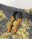 《A4サイズ収納可能》編みハンドル2WAYショルダーバッグ