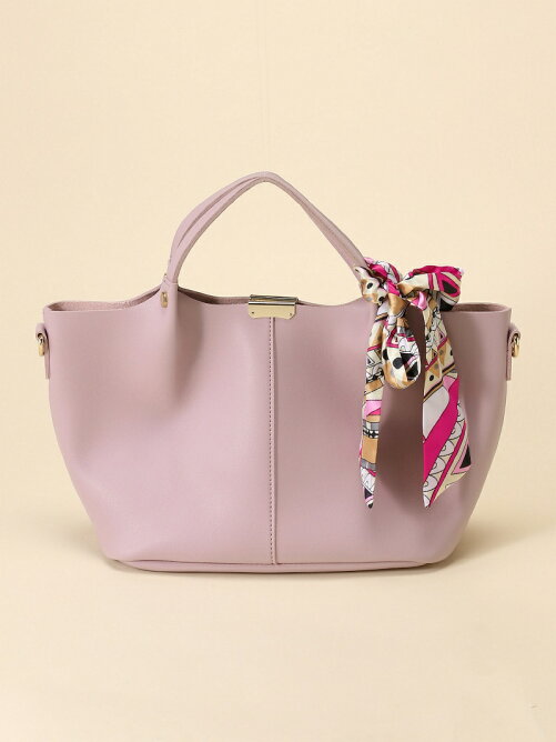 Histoire スカーフ付き2wayショルダーバッグ Rakuten Fashion 楽天 Histoire スカーフ付き2wayショルダーバッグ Rakuten Fashion 楽天