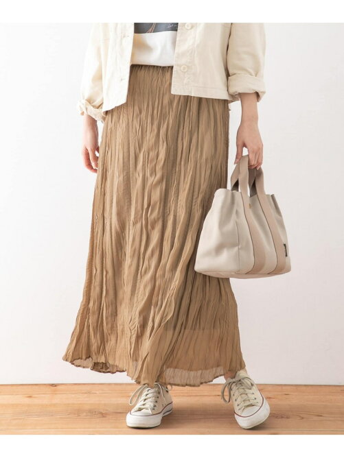 Sonny Label 楊柳シフォンプリーツマキシスカート Rakuten Fashion 楽天ファッション 旧楽天ブランドアベニュー Aq5451 Sonny Label 楊柳シフォンプリーツマキシスカート Rakuten Fashion 楽天ファッション 旧楽天ブランドアベニュー Aq5451