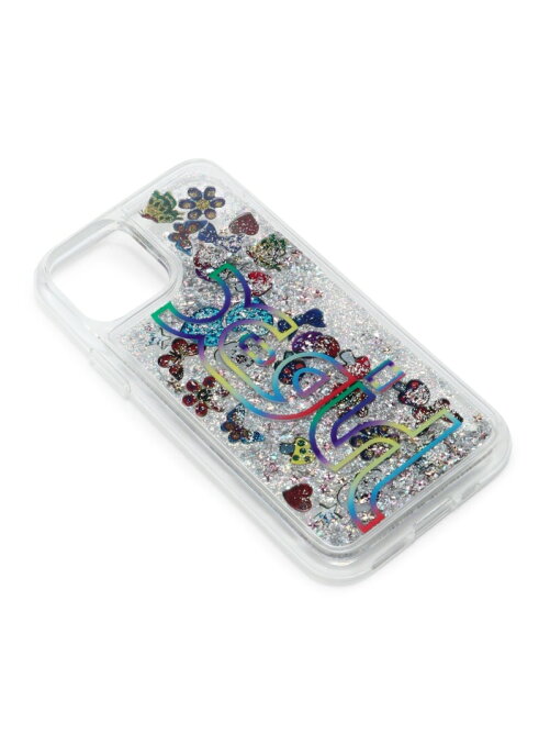 X Girl X Girl Ibuki Glitter Mobile Case For Iphone 11pro アイフォン スマホケース Rakuten Fashion 楽天ファッション 旧楽天ブランドアベニュー Be3451