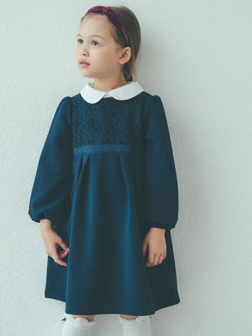 United Arrows Green Label Relaxing リップル襟付き ワンピース Rakuten Fashion 楽天ファッション 旧楽天ブランドアベニュー Bv3451