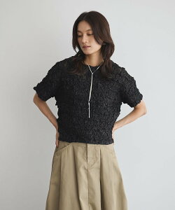 �ySALE�^50%OFF�zGARAGE OF GOOD CLOTHING �h�b�g�N���b�v�h��V���[�����O�v���I�[�o�[ �K���[�W �I�u �O�b�h �N���[�W���O �g�b�v�X �V���c�E�u���E�X �u���b�N�y���������z