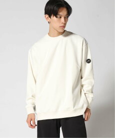 【SALE／20%OFF】RUSTY RUSTY/(M)スウェット オーシャンパシフィック トップス スウェット・トレーナー グリーン ブラック ホワイト【送料無料】