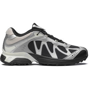 SALOMON ��������XT-WHISPER �T������ �V���[�Y�E�C �X�j�[�J�[ �u���b�N�y���������z