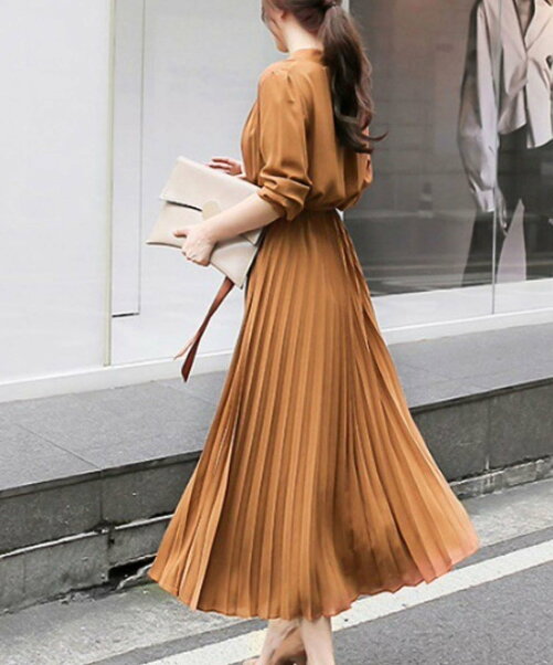 Doula Doula Girlydoll ウエストリボンプリーツワンピース Rakuten Fashion 楽天ファッション 旧楽天ブランドアベニュー Bx0452