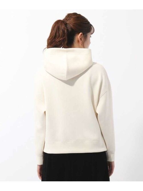 Grove S Ll ダンボールショート丈パーカー Rakuten Fashion 楽天ファッション 旧楽天ブランドアベニュー Bz3452