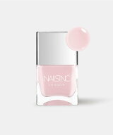 NAILS INC Undressed - Dare to be Bare ネイルズ インク ネイル マニキュア・ネイルポリッシュ ピンク