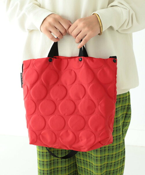 Beams Women Bag N Noun Beams Boy 別注 ドット バッグ Rakuten Fashion 楽天ファッション 旧楽天ブランドアベニュー K