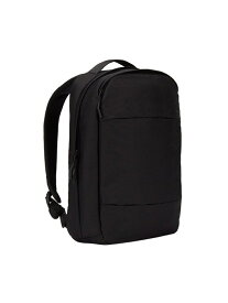 Incase (U)INCO100358-BLK City Compact Backpack With Diamond Ripstop 16inch バックパック Incase インケース バッグ リュック・バックパック ブラック【送料無料】