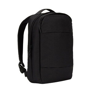 Incase yyʁE19LEPC[z(U)INCO100358-BLK City Compact Backpack With Diamond Ripstop 16inch obNpbN Incase CP[X obO bNEobNpbN ubNyz
