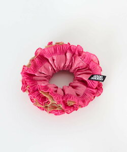 �ySALE�^20%OFF�zURBAN RESEARCH BUYERS SELECT Good Squish Baby Stallion Pamela Pink ���[�A�[���r�[�G�X �w�A�A�N�Z�T���[ �w�A�S�� �s���N�y���������z