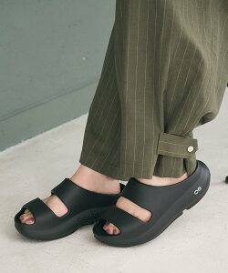 BEAUTY&YOUTH UNITED ARROWS ��OOFOS��OOyea �T���_��/�u���b�N �r���[�e�B�[�����[�X�@���i�C�e�b�h�A���[�Y �V���[�Y�E�C �T���_�� �u���b�N�y���������z