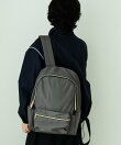 10ポケット 高密度ナイロン バックパック リュック 大人 A4 大容量 マザーズリュック