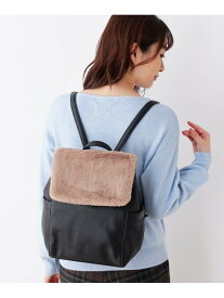 楽天市場 パサージュ ミニョン リュックの通販