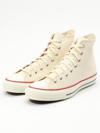 TOMORROWLAND GOODS CONVERSE CANVAS ALL STAR J HI スニーカー トゥモローランド シューズ・靴 その他のシューズ・靴【送料無料】