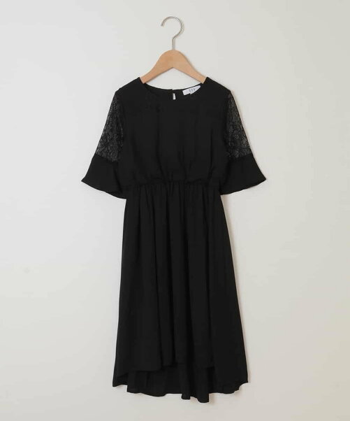 A V V 160 セレモニースタイル レースワンピース Web限定サイズ Rakuten Fashion 楽天ファッション 旧楽天ブランドアベニュー Cb4453