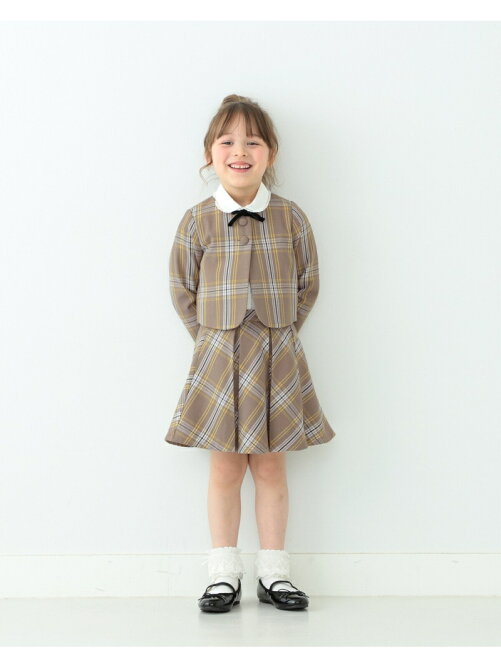 B Ming Life Store By Beams B Ming By Beams フォーマル チェック ボレロ 21fo 100 130cm ビームス Rakuten Fashion 楽天ファッション 旧楽天ブランドアベニュー Cc4453 B Ming Life Store By Beams B Ming By Beams フォーマル チェック ボレロ 21fo 100 130cm ビームス Rakuten Fashion 楽天ファッション 旧楽天ブランドアベニュー Cc4453