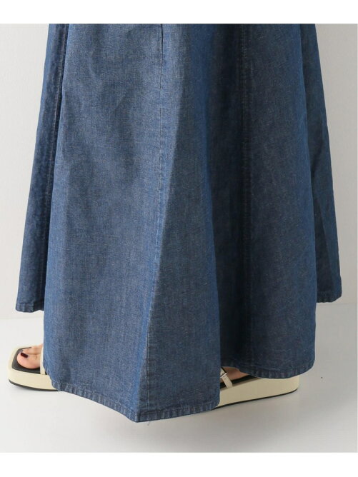 Iena 追加予約 Violette Room バイオレットルーム デニムジャンプワンピース Rakuten Fashion 楽天ファッション 旧楽天ブランドアベニュー Ct5453